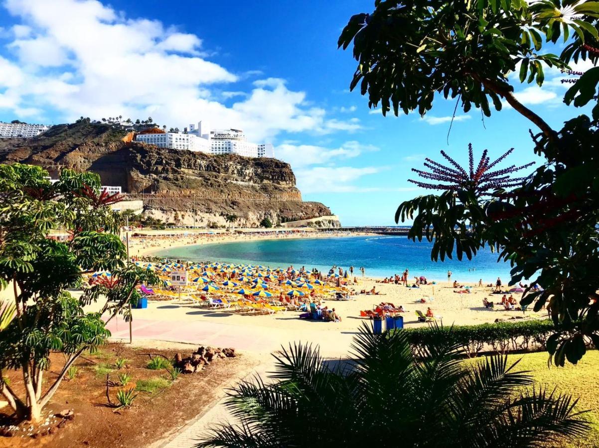 Sol Y Mar Puerto Paraiso Puerto Rico  Zewnętrze zdjęcie