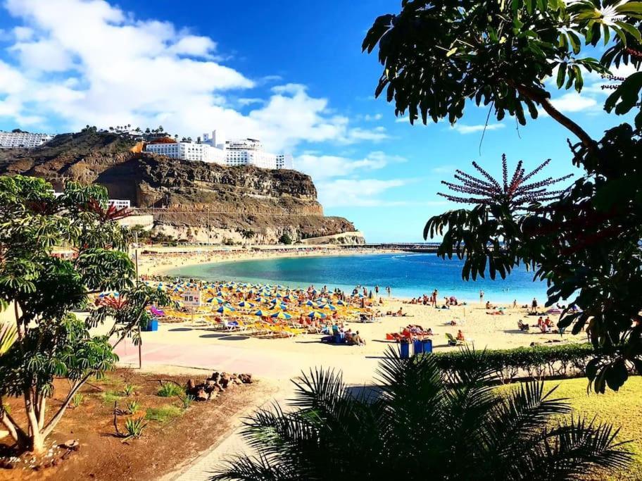 Sol Y Mar Puerto Paraiso Puerto Rico  Zewnętrze zdjęcie